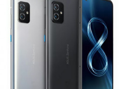 ASUS ZenFone 8 представлен официально
