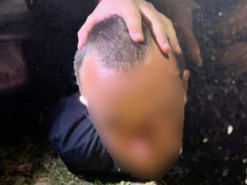 На Тячівщині батько жорстоко вбив свого маленького сина