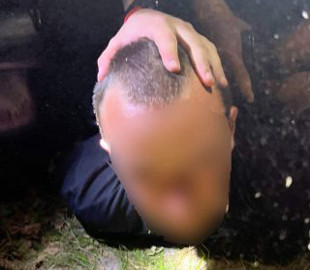 На Тячівщині батько жорстоко вбив свого маленького сина