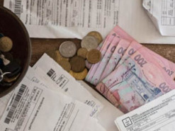 Як здійснюють нарахування за воду киянам, які залишили свої домівки