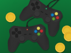 Власти Кореи порекомендовали Apple и Google забанить P2E-игры