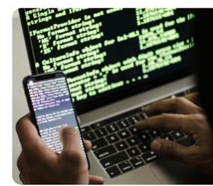 Небезпеки кіберпростору: як українцям захищатися від інтернет-загроз воєнного часу