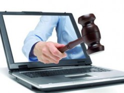 Частные электронные площадки могут заниматься продажей арестованного имущества