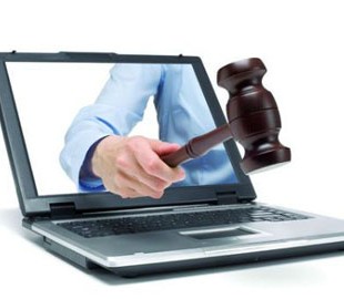 Частные электронные площадки могут заниматься продажей арестованного имущества