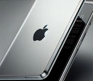 Apple готує не тільки складний iPhone, а й інші складні пристрої: коли вони з’являться