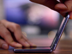 Samsung может начать продажу ключевой технологии Galaxy Z Flip сторонним компаниям