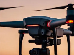 Україна створює власні дрони зі штучним інтелектом: які в цього перспективи