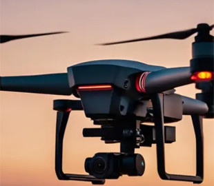 Україна створює власні дрони зі штучним інтелектом: які в цього перспективи