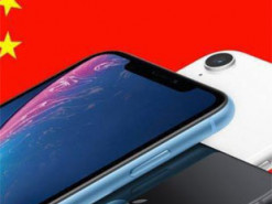 Apple выпустит улучшенную версию будущего iPhone для Китая