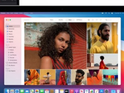Apple придумала MacBook с огромной сенсорной панелью и съёмной клавиатурой