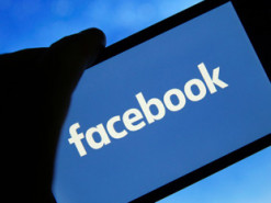 В России Facebook могут оштрафовать на 56 млн рублей за неудаление запрещенного контента