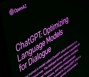 Пов'язані з РФ хакери атакували розробника ChatGPT через його підтримку Ізраїлю