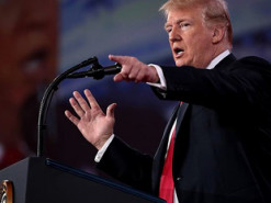 Трамп раскритиковал Facebook и рассказал, почему пользователи покидают соцсеть