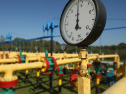 Ціна газу в Європі різко зросла і досягла максимуму з березня