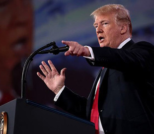 Трамп раскритиковал Facebook и рассказал, почему пользователи покидают соцсеть