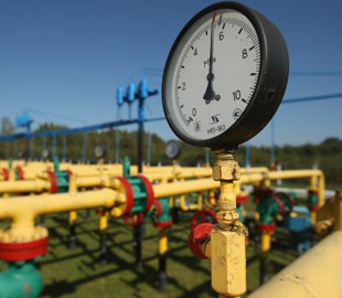 Ціна газу в Європі різко зросла і досягла максимуму з березня