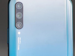 Huawei стала крупнейшим производителем смартфонов