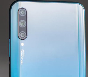 Huawei стала крупнейшим производителем смартфонов