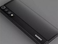 Раскрыты подробности о первом складном смартфоне Xiaomi