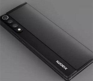 Раскрыты подробности о первом складном смартфоне Xiaomi