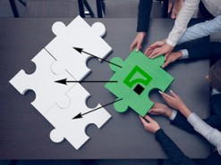 Запущен Приват24 для клиентов всех банков Украины