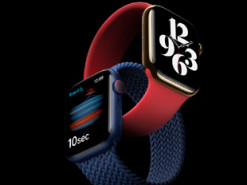 Apple Watch третий раз за последние несколько лет спасли жизнь ещё одному американцу