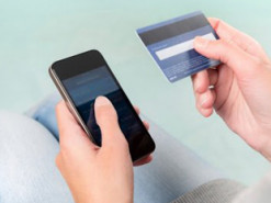 Псевдопрацівник банку ошукав жительку Тернополя на понад 50 тисяч гривень