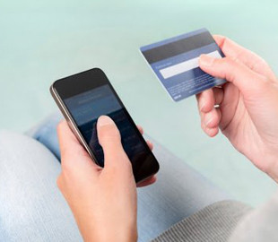 Псевдопрацівник банку ошукав жительку Тернополя на понад 50 тисяч гривень