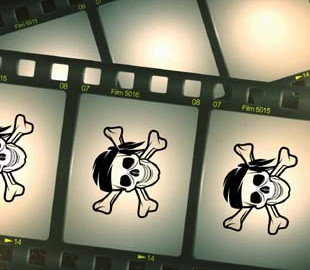 Специалисты рассказали, чем опасны «пиратские» фильмы