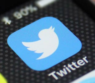 Годовая выручка Twitter выросла на 25%