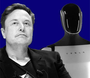 Ілон Маск запропонував випустити злочинців із в'язниць та приставити до них роботів для стеження