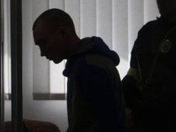 Військового рф судитимуть за насильство над сім’єю на Чернігівщині