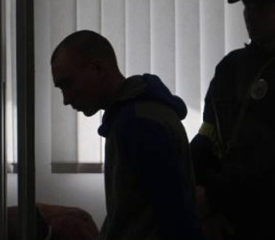 Військового рф судитимуть за насильство над сім’єю на Чернігівщині