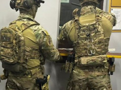 Обкрадали людей по всій Україні: силовики накрили мережу криптообмінників