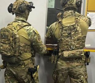 Обкрадали людей по всій Україні: силовики накрили мережу криптообмінників