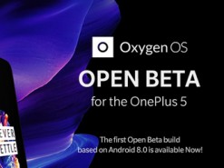OnePlus 5 присоединился к программе бета-тестирования Android Oreo