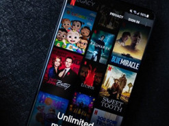 Netflix запустит облачный игровой сервис в следующем году