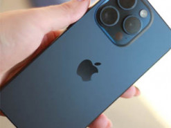 iPhone 15 Pro Max спалив власну зарядку і розплавив корпус всього за одну ніч