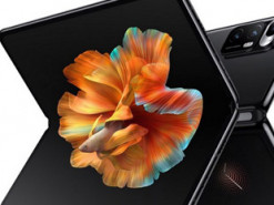 Xiaomi придумала удобную беспроводную зарядку для складных смартфонов