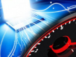 Скачать библиотеку Netflix за секунду. Побит мировой рекорд по скорости интернета