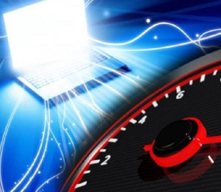 Скачать библиотеку Netflix за секунду. Побит мировой рекорд по скорости интернета