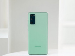 Samsung перестанет производить Galaxy S20 FE на процессоре Exynos 990