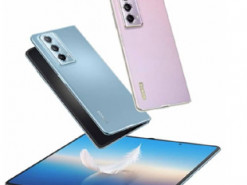 Представлено складаний смартфон Honor Magic Vs 2