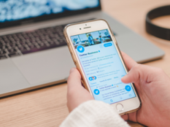 Twitter тестирует возможность онлайн-покупок с помощью твитов