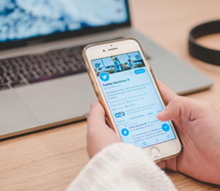 Twitter тестирует возможность онлайн-покупок с помощью твитов