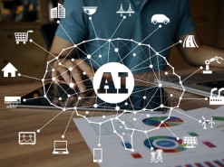 Искусственный интеллект стимулирует глобальный рост