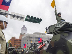 Тайвань вивчає досвід України і готується відбивати вторгнення Китаю, – Fox News