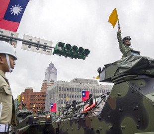 Тайвань вивчає досвід України і готується відбивати вторгнення Китаю, – Fox News