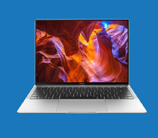 Huawei выпустила ноутбуки под управлением Linux из-за санкций США