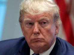 Трамп лишился канала в YouTube